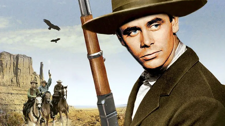 The Desperadoes screenshot 1