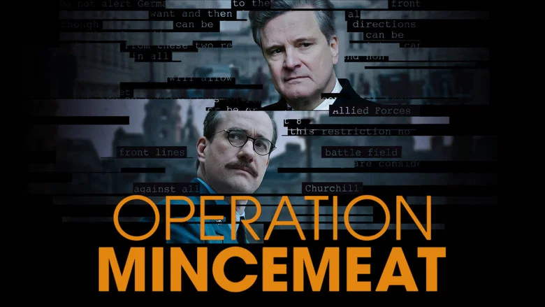 Operation Mincemeat screenshot 3