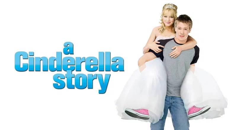 A Cinderella Story screenshot 5