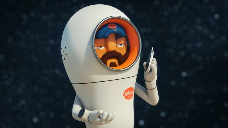Johnny Express screenshot 1