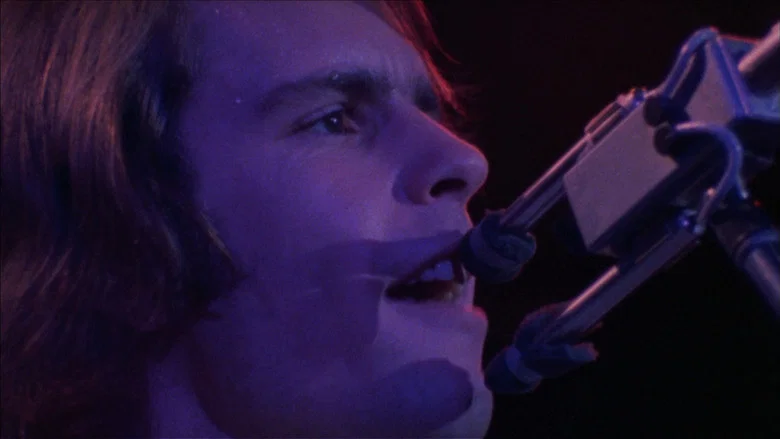 The Grateful Dead Movie screenshot 4