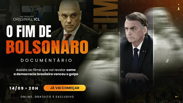 The End of Bolsonaro screenshot 1