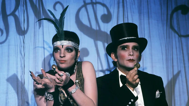 Cabaret screenshot 2