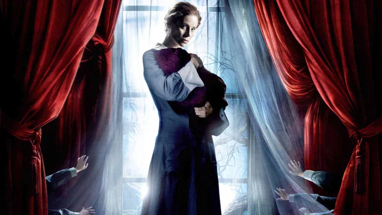 The Orphanage screenshot 4