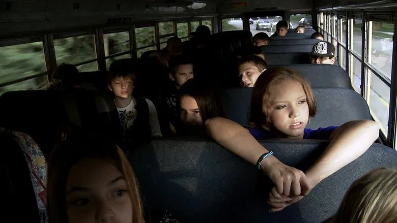 Bully screenshot 1