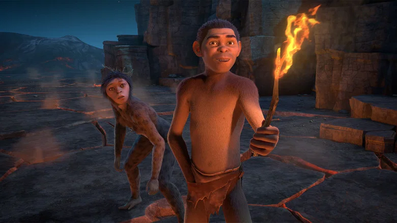 Animal Kingdom: Let's Go Ape screenshot 8