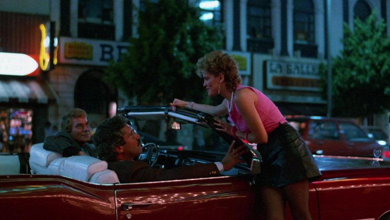 Avenging Angel screenshot 4