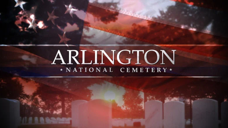 Arlington National Cemetery screenshot 1