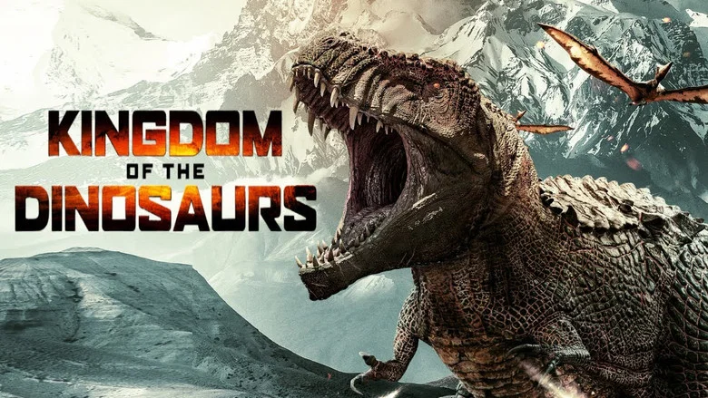 Kingdom of the Dinosaurs screenshot 3