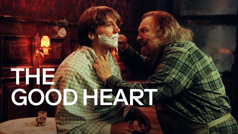The Good Heart screenshot 6
