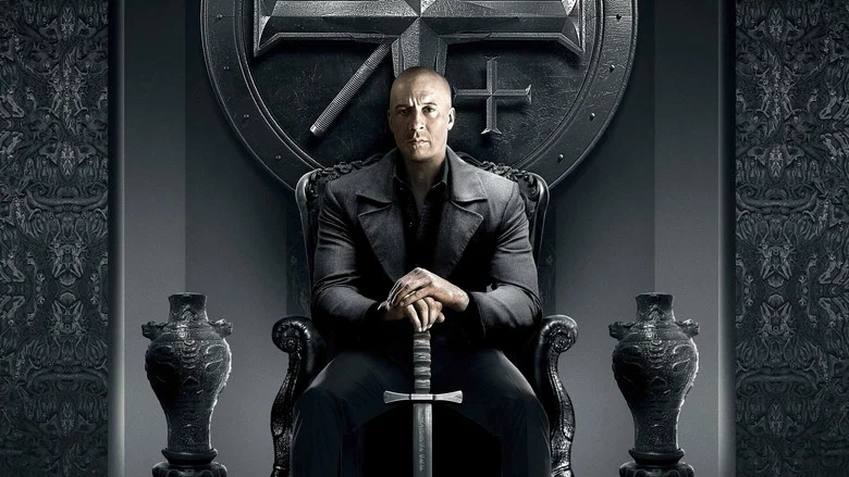 The Last Witch Hunter screenshot 6
