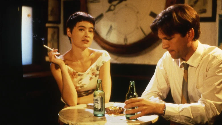 Surviving Desire screenshot 1