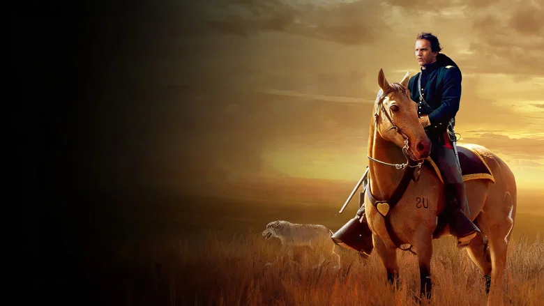 Dances with Wolves screenshot 7