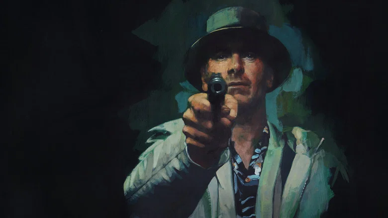 The Killer screenshot 7