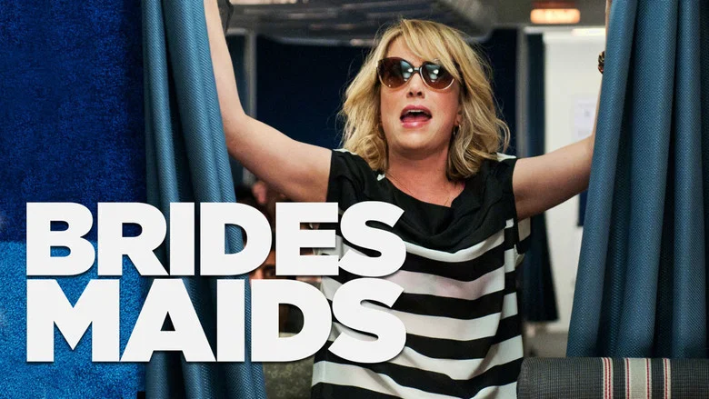 Bridesmaids screenshot 3