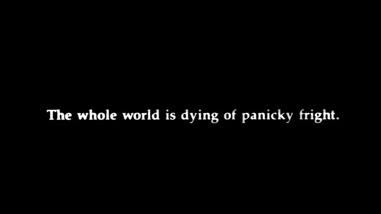 Poison screenshot 8
