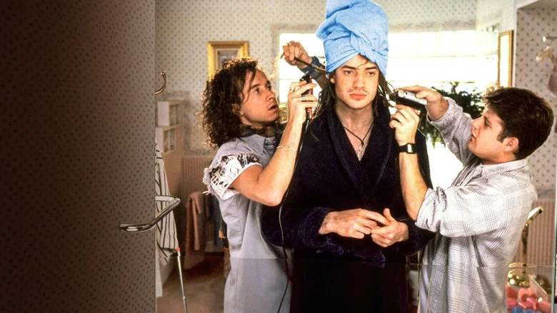 Encino Man screenshot 1