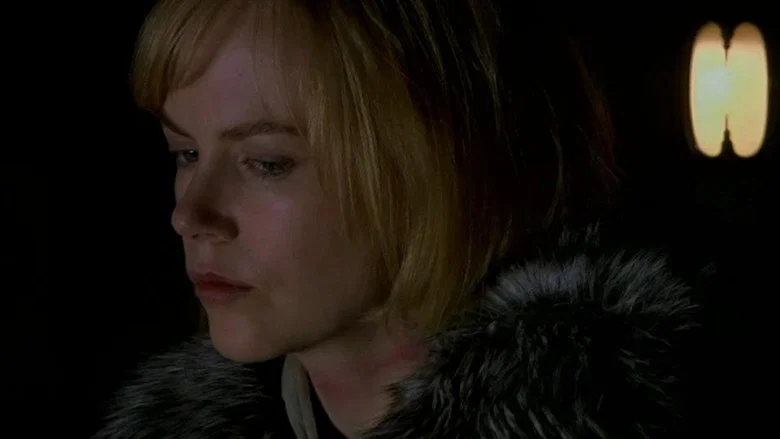Dogville screenshot 5