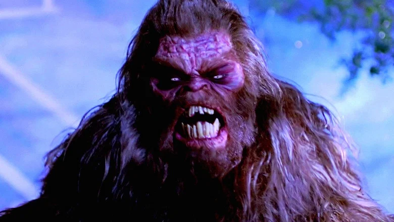 Abominable screenshot 2