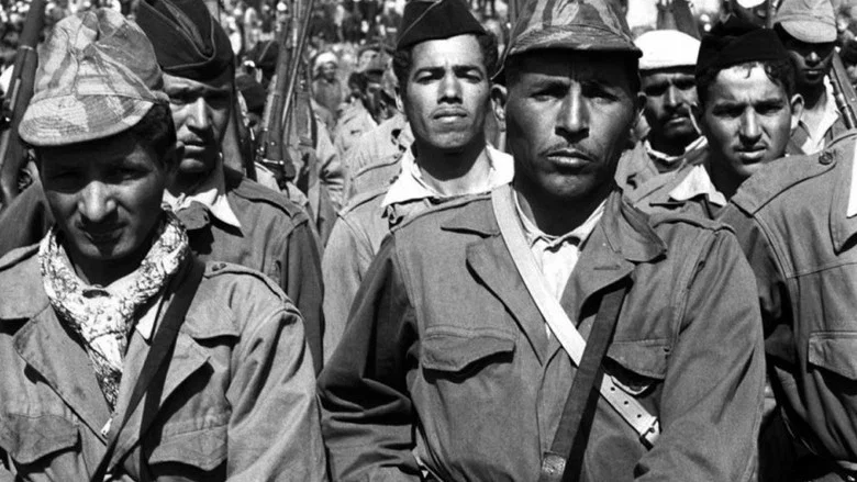 Guerre aux images en Algérie screenshot 1