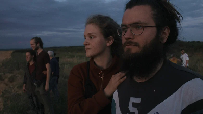 Stick Together screenshot 1