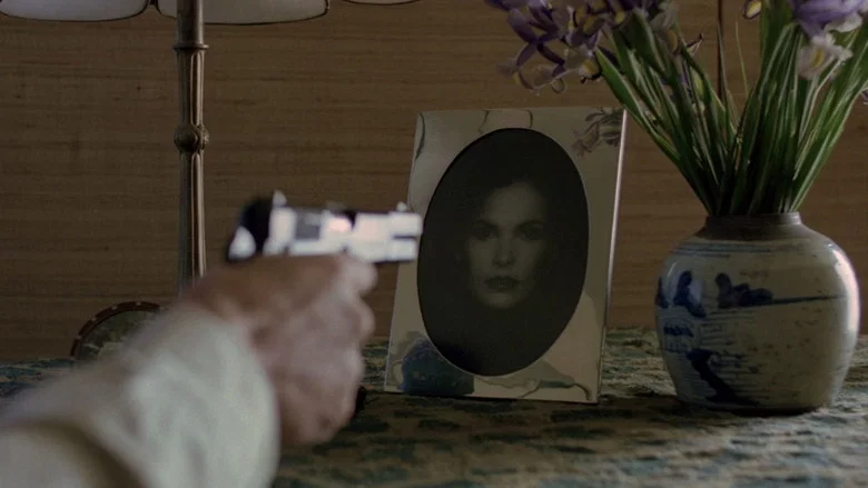 The Disappearance screenshot 1