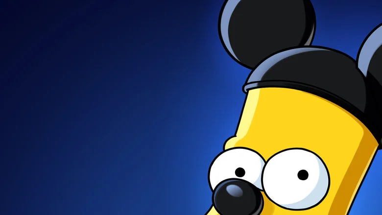 The Simpsons in Plusaversary screenshot 3