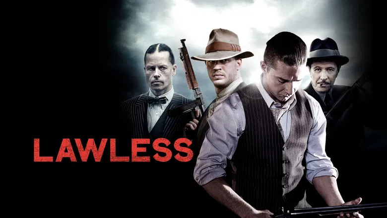 Lawless screenshot 6