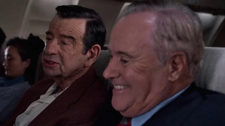 The Odd Couple II screenshot 6