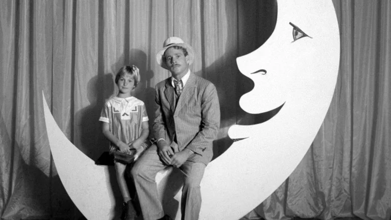 Paper Moon screenshot 1