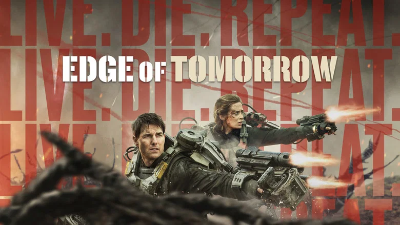 Edge of Tomorrow screenshot 7