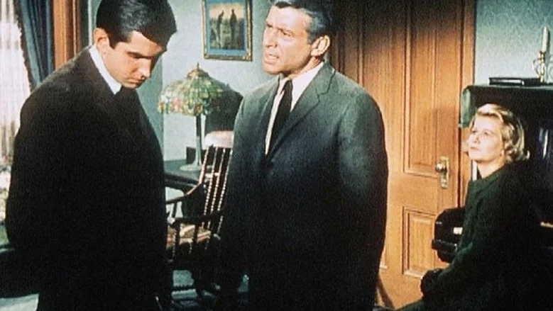 By Love Possessed screenshot 1