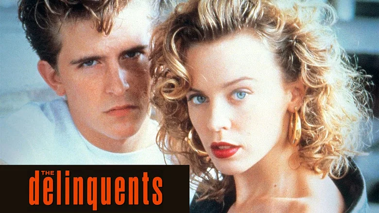 The Delinquents screenshot 6