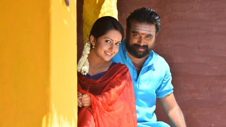 Kodiveeran screenshot 2