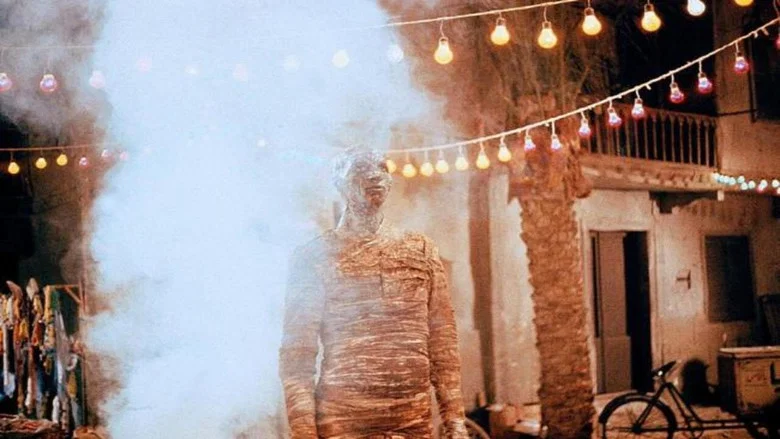 Dawn of the Mummy screenshot 3