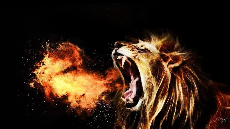Let the Lion Roar screenshot 1