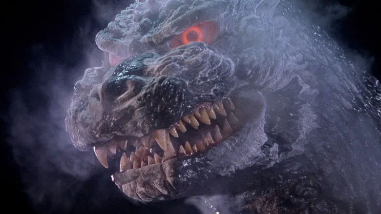 Godzilla vs. Destoroyah screenshot 6