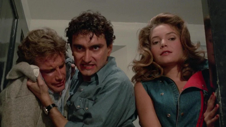Scream for Help screenshot 1