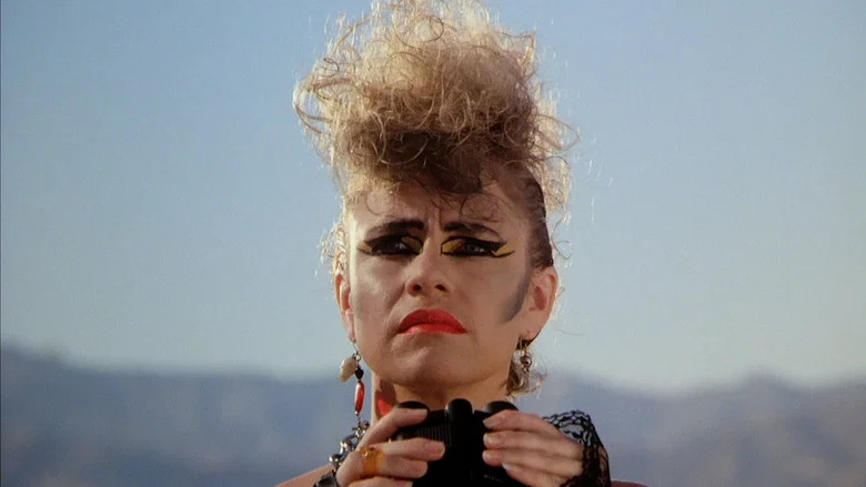 Punk Vacation screenshot 5