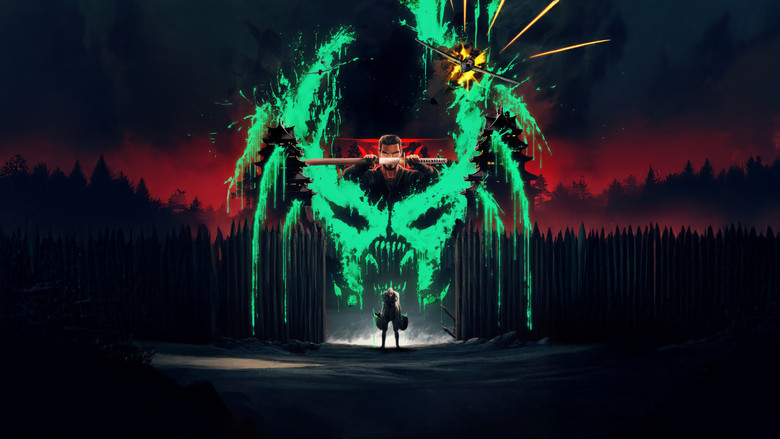 Predator: Killer of Killers screenshot 8