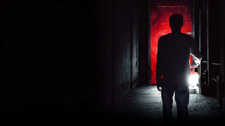 It Comes at Night screenshot 6
