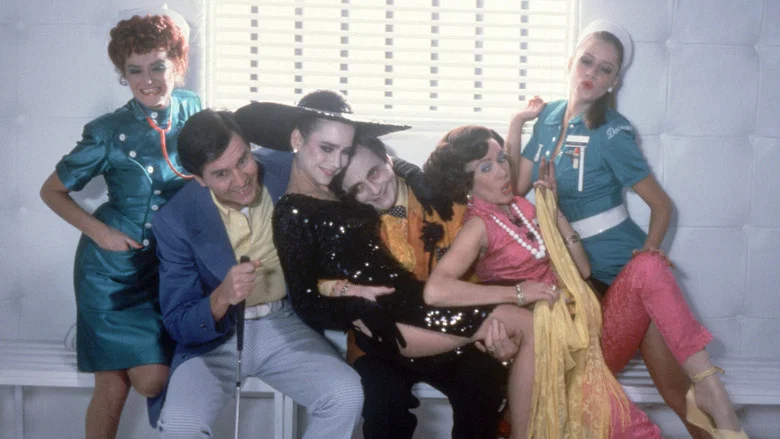 Shock Treatment screenshot 2
