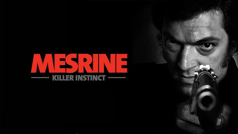 Mesrine: Killer Instinct screenshot 2