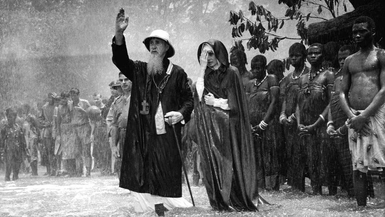 The Nun's Story screenshot 4