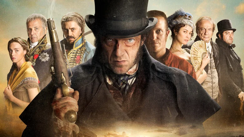 The Emperor of Paris screenshot 2
