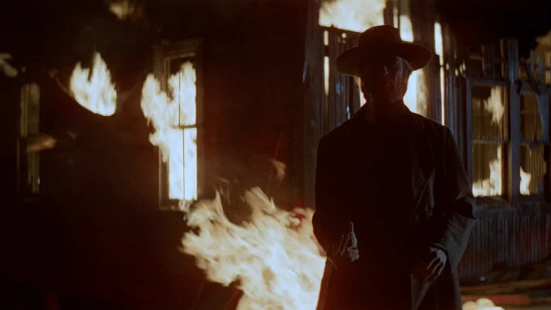 High Plains Drifter screenshot 4
