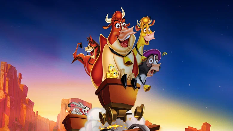 Home on the Range screenshot 5