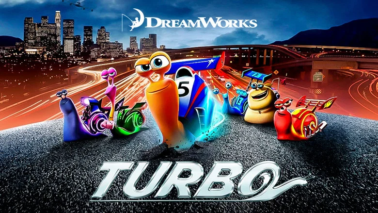 Turbo screenshot 8