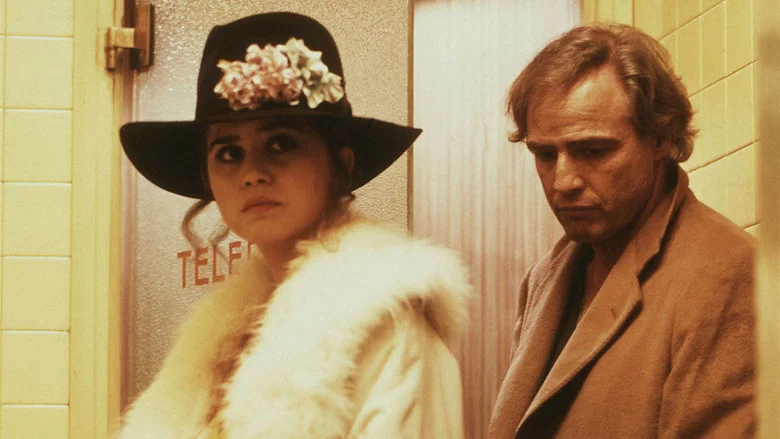 Last Tango in Paris screenshot 6