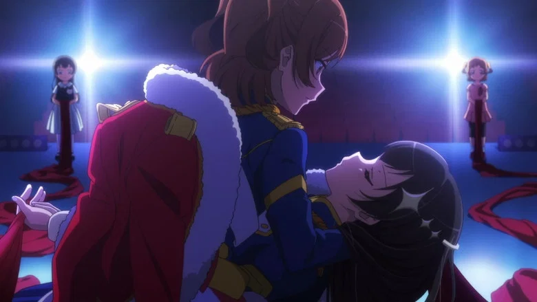 Revue Starlight: The Movie screenshot 6